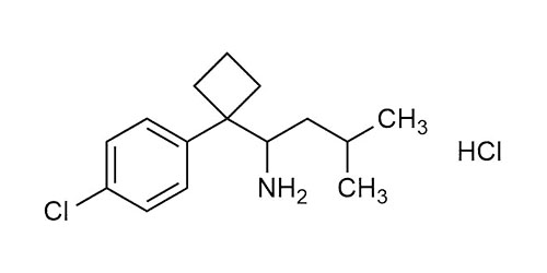 Didesmethylsibutramine hydrochloride