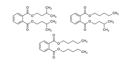 Dipentylphthalate (mixture of isomers)