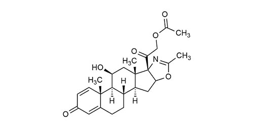 Deflazacort