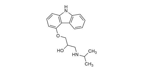 Carazolol