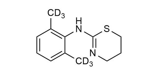 Xylacine-D<sub>6</sub>