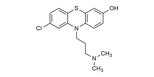 7-Hydroxychlorpromazine