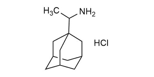 Rimantadine hydrochloride
