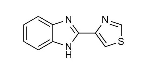 Thiabendazole