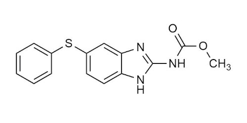 Fenbendazole