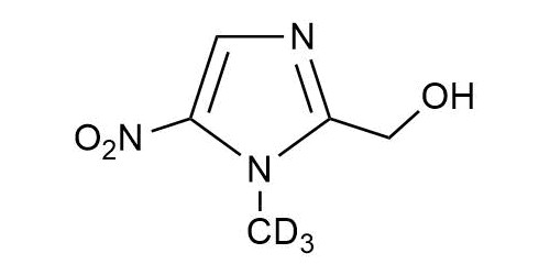 HMMNI-D<sub>3</sub> ISO 17034 Reference Material