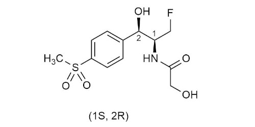 Florfenicol alcohol