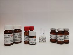 Mixtures