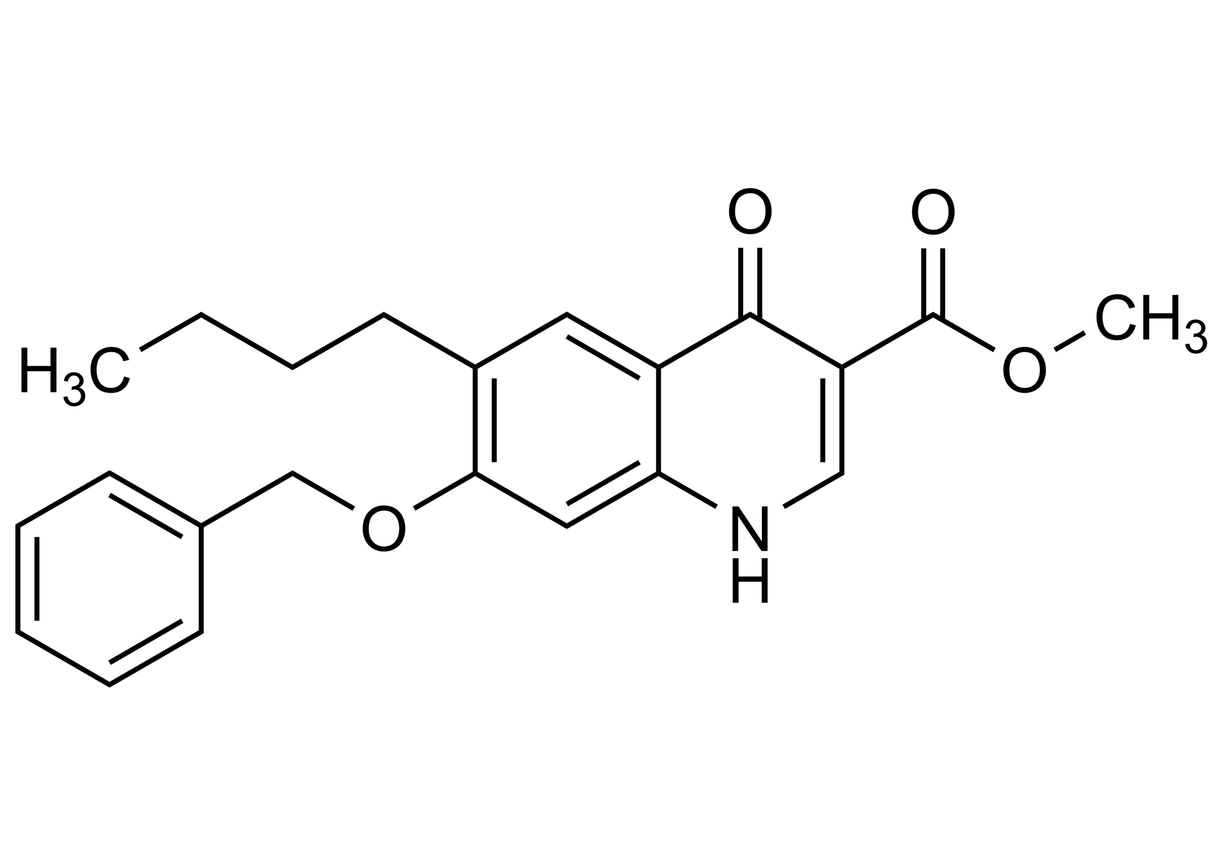 Nequinate Reference Standard Molecular Structure Nequinate reference standard molecular structure for LC-MS/MS and GC-MS analysis