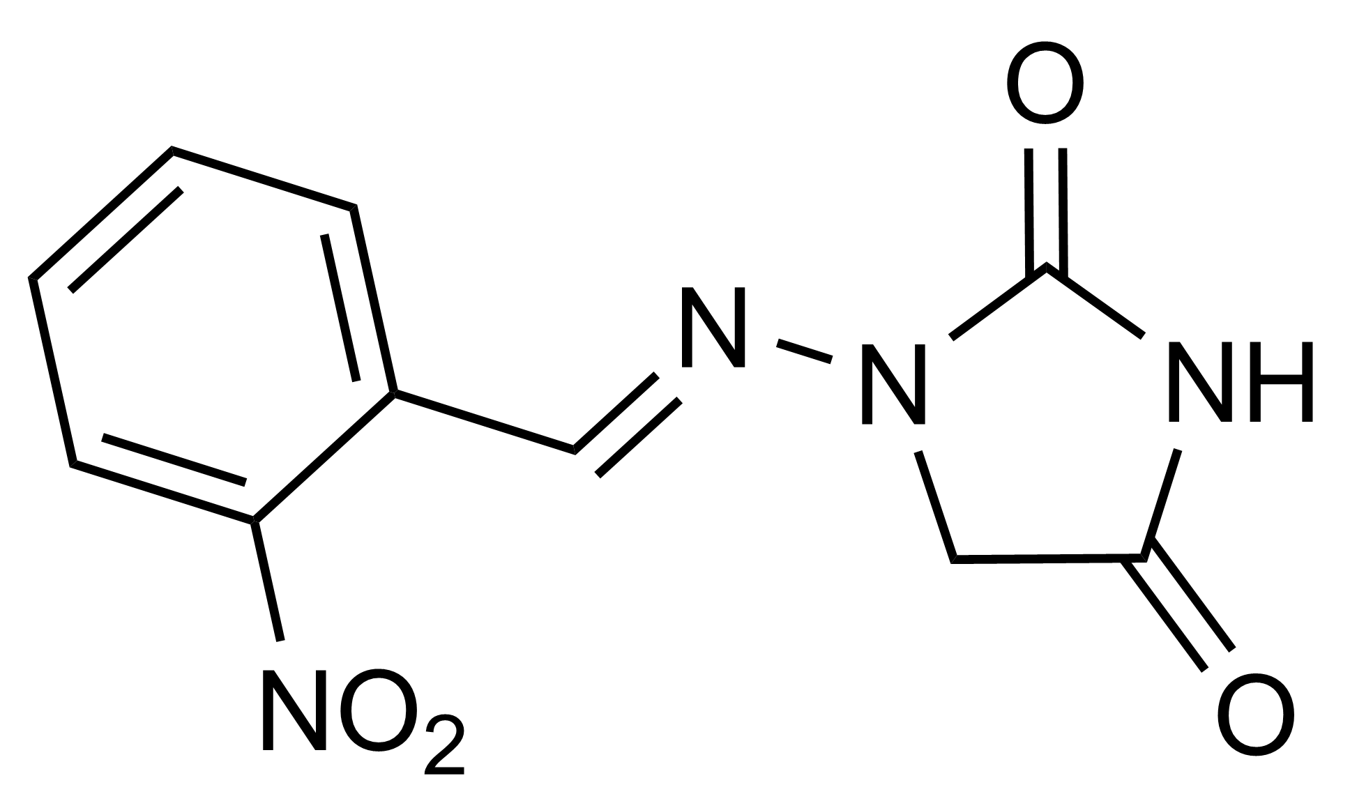 2 NP AHD reference standard molecular structure