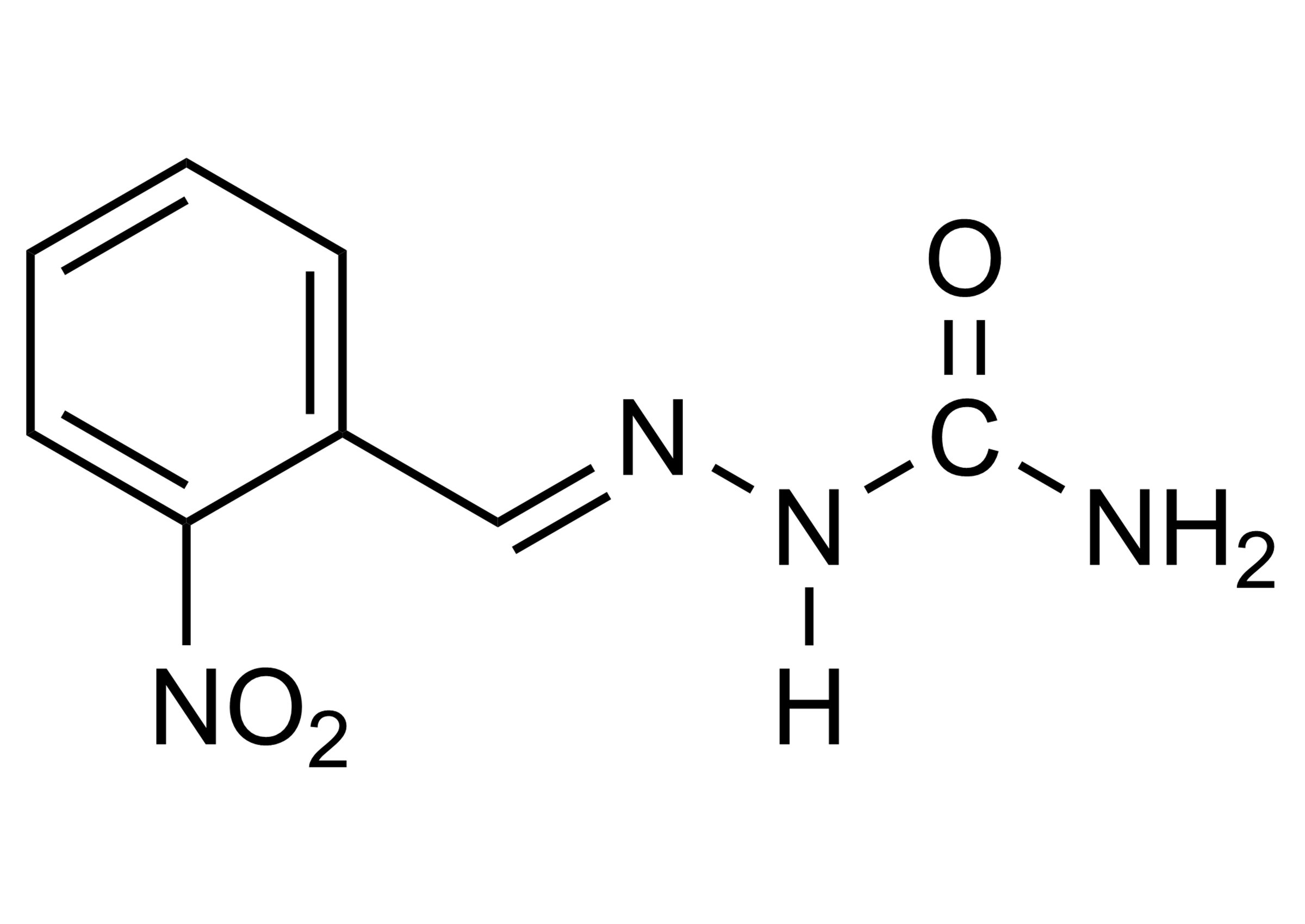 Molecular structure of 2-NP-SCA reference standard (CAS 16004-43-6) for LC-MS/MS and GC-MS 2-NP-SCA molecular structure reference standard for LC-MS/MS and GC-MS quantification (CAS 16004-43-6) - WITEGA Laboratorien Berlin-Adlershof GmbH