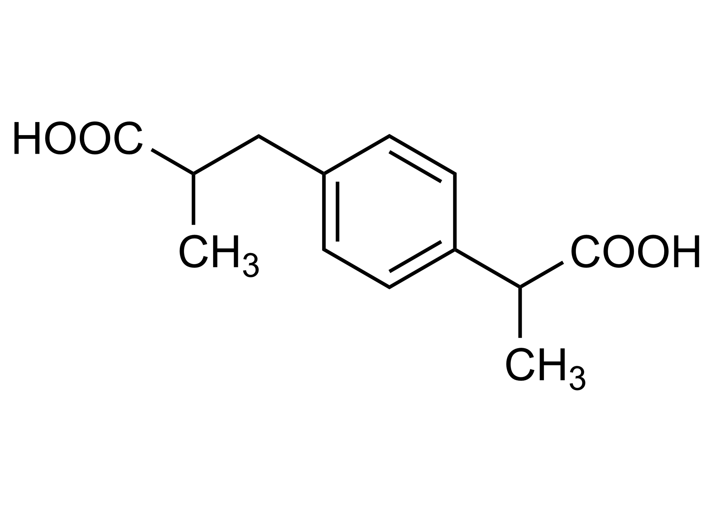 Carboxyibuprofen reference standard (CAS 15935-54-3) for LC-MS/MS and GC-MS