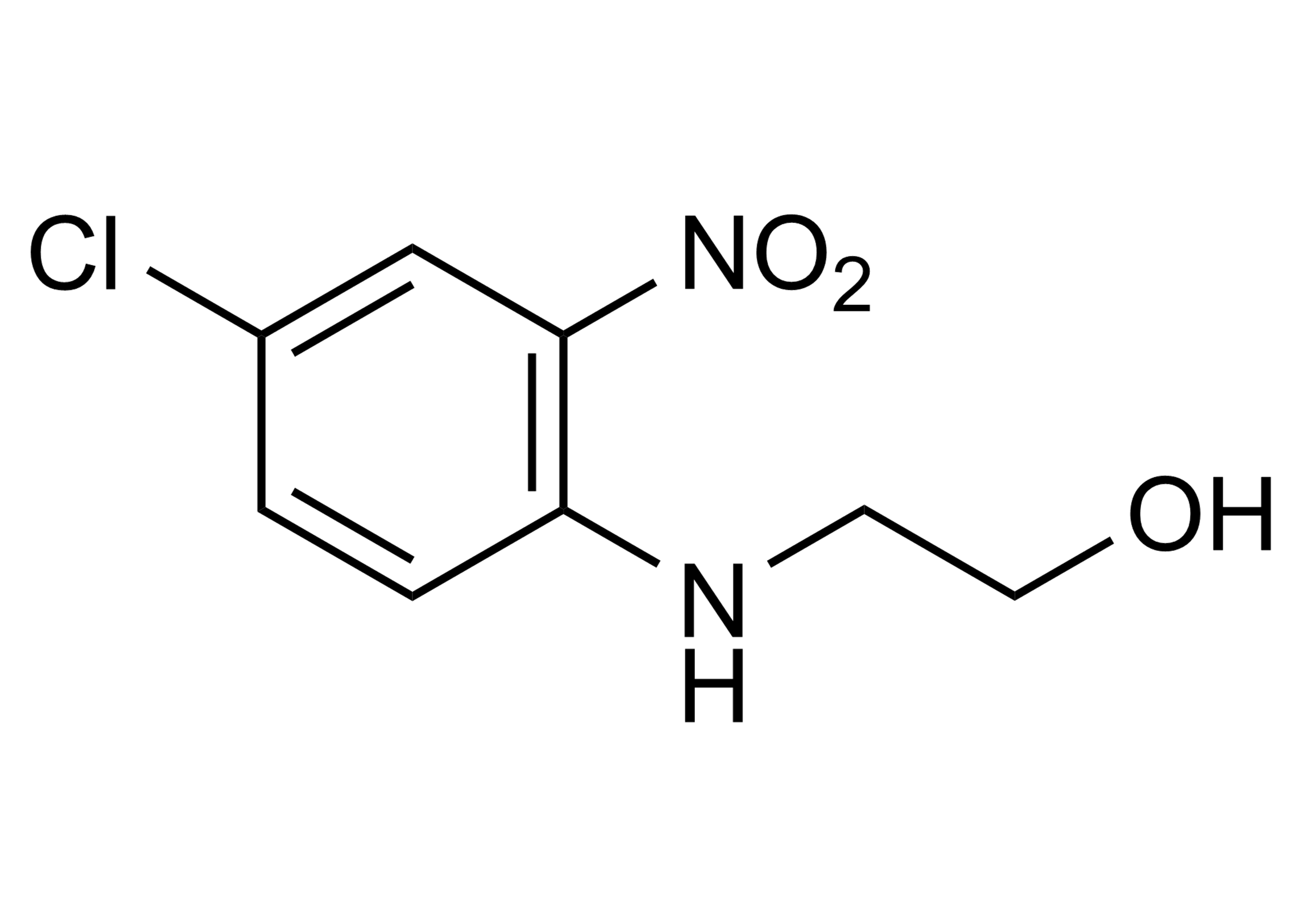 HC Yellow No 12 Reference Standard Molecular Structure HC Yellow No 12 reference standard molecular structure for LC-MS/MS and GC-MS
