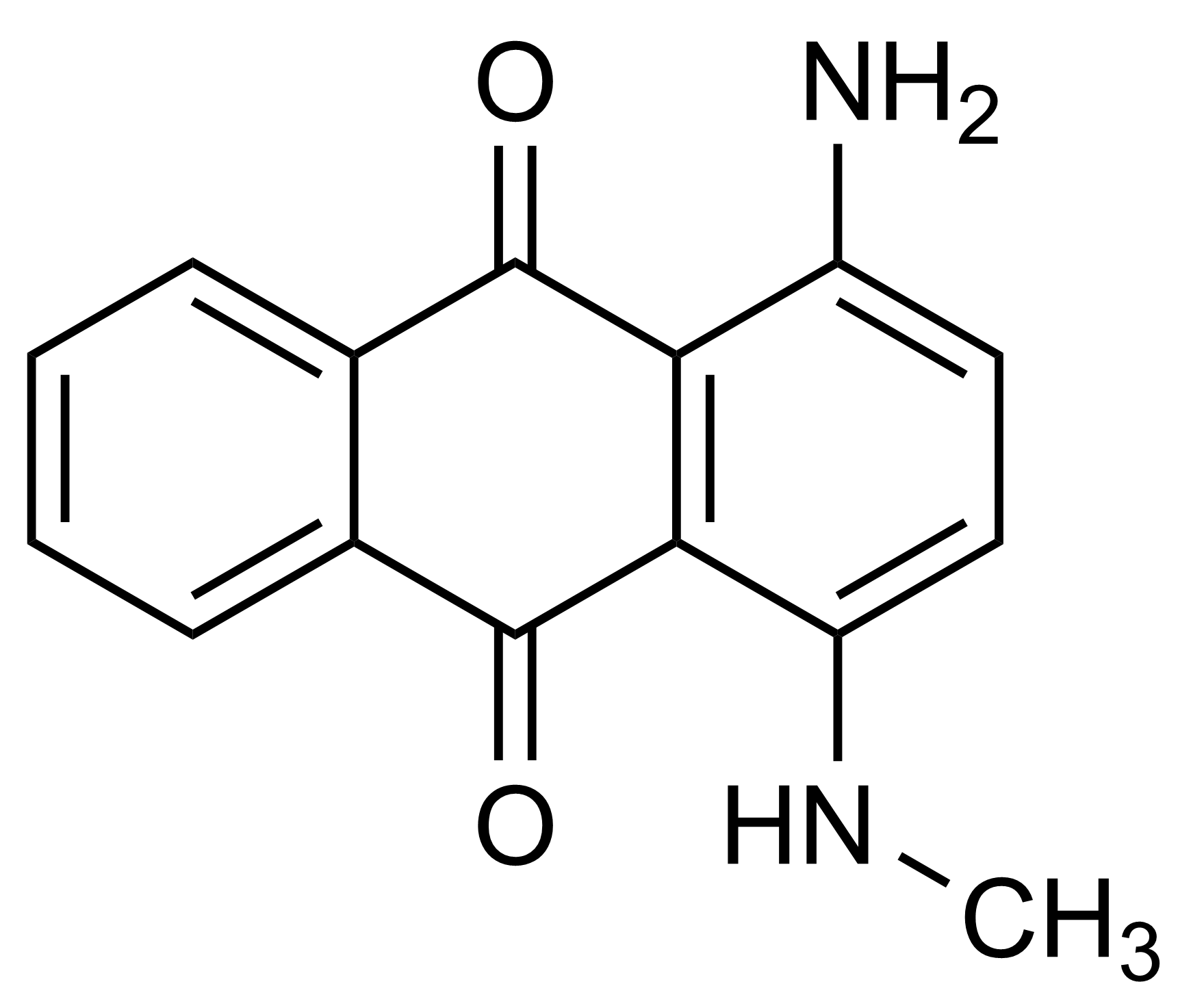 Disperse Violet 4 Reference Standard Molecular Structure Disperse Violet 4 reference standard molecular structure (CAS 1220-94-6)