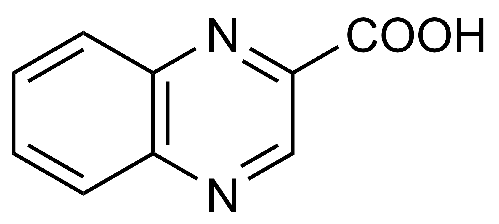 QCA molecular structure reference standard (CAS 879-65-2)
