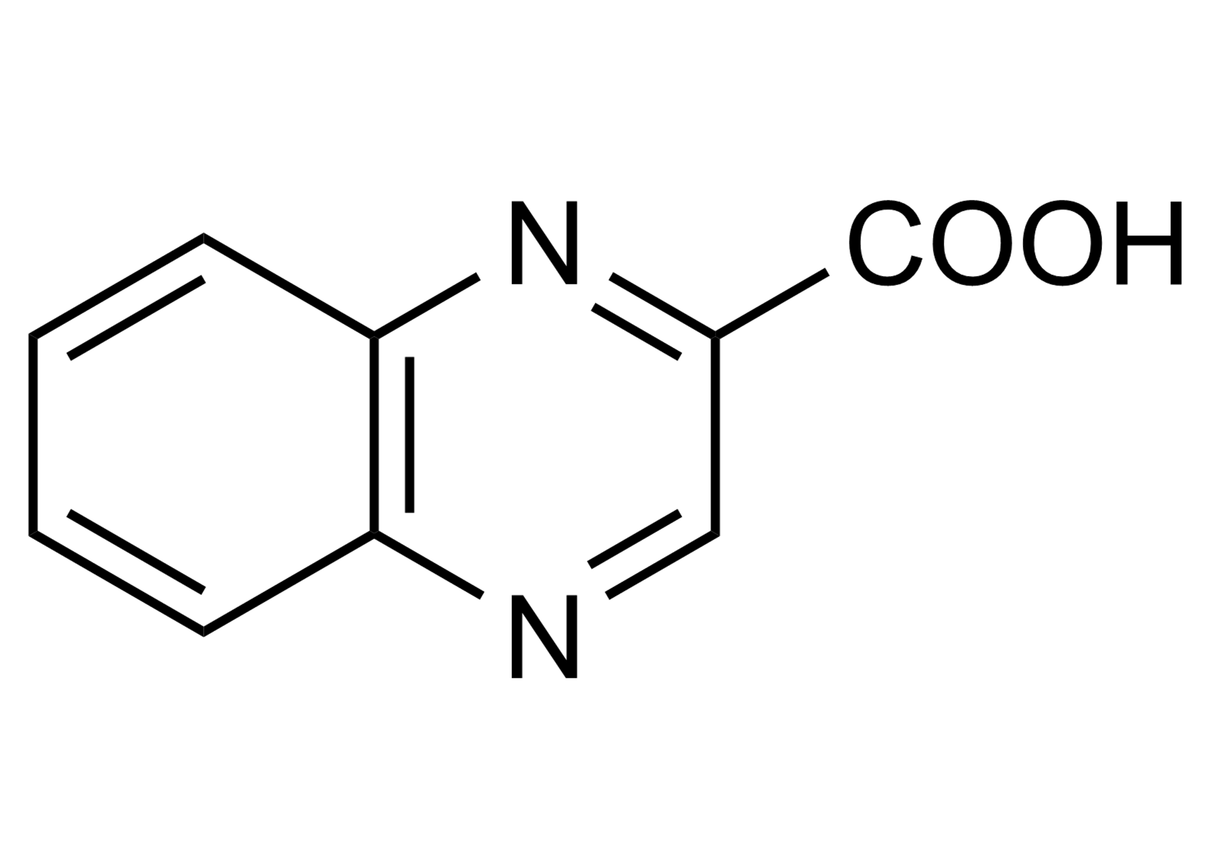QCA molecular structure reference standard (CAS 879-65-2)