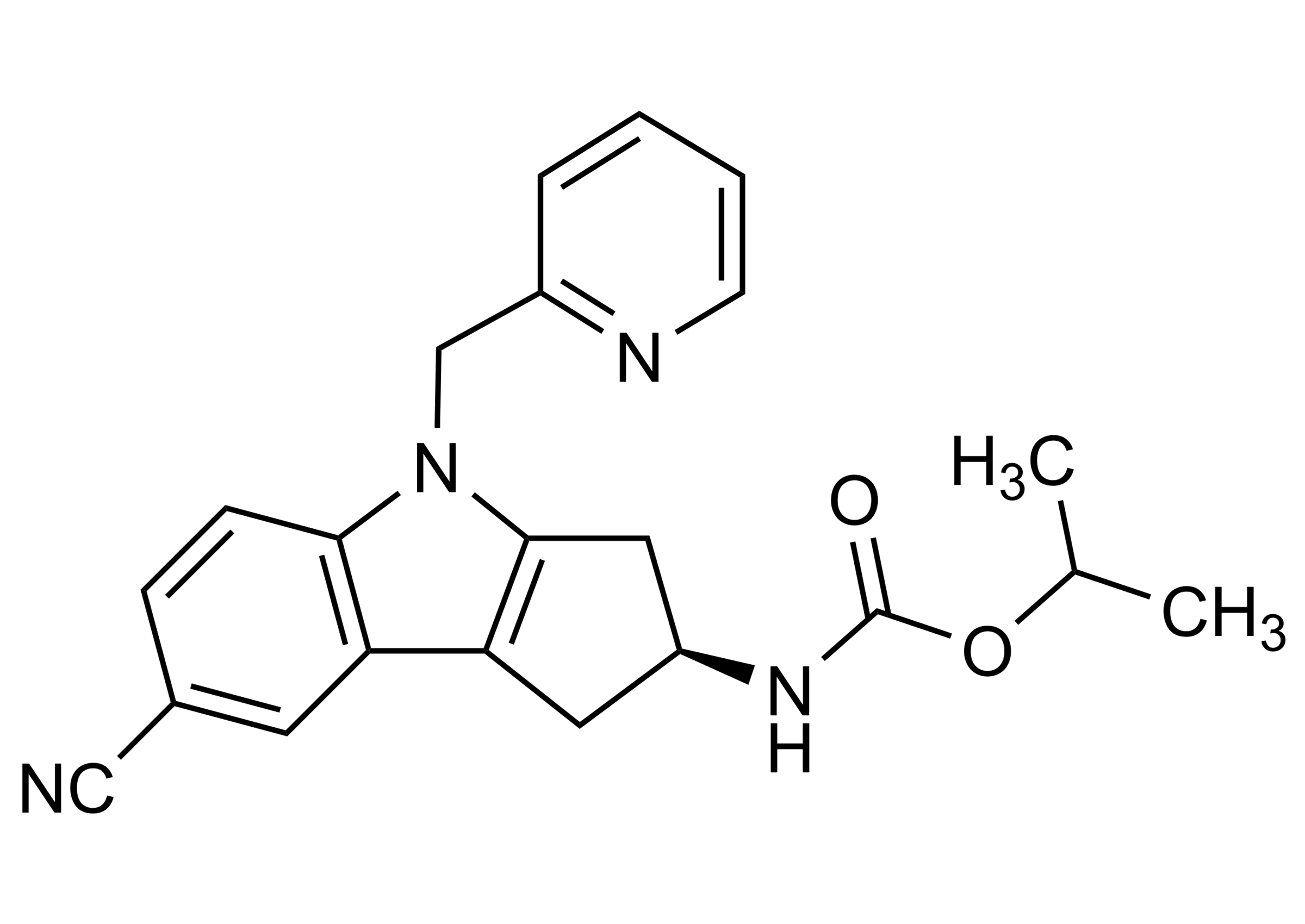 LY2452473 reference standard molecular structure (CAS 1029692-15-6) for LC-MS/MS and GC-MS calibration