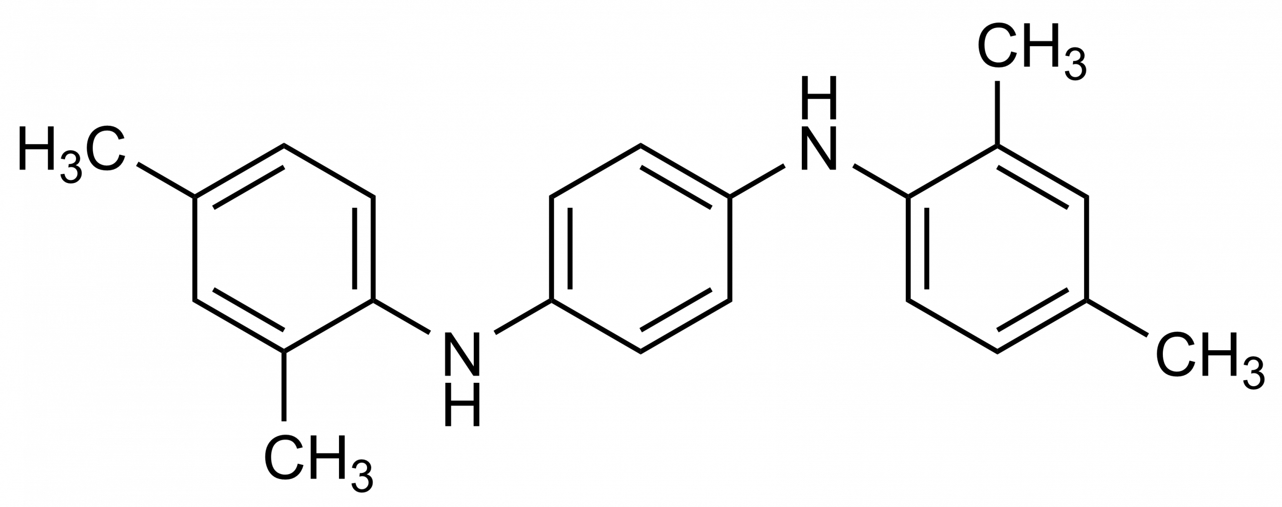 2,4-DXPD Reference Standard - Molecular Structure 2,4-DXPD reference standard molecular structure for LC-MS/MS and GC-MS