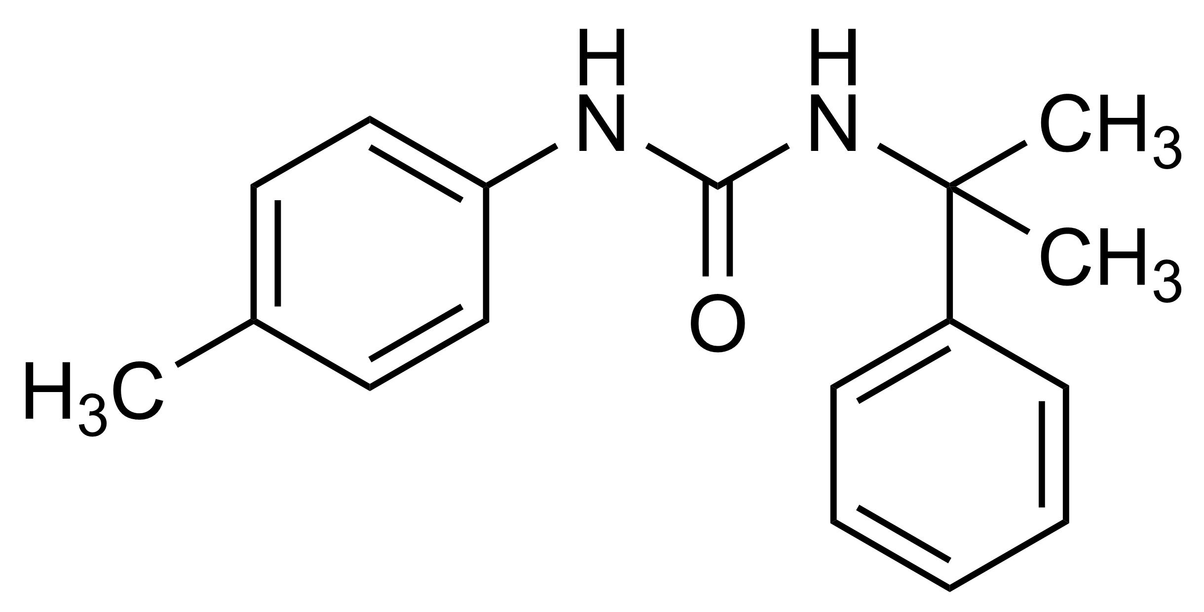 Molecular structure of Dymron reference standard for LC-MS/MS and GC-MS quantification