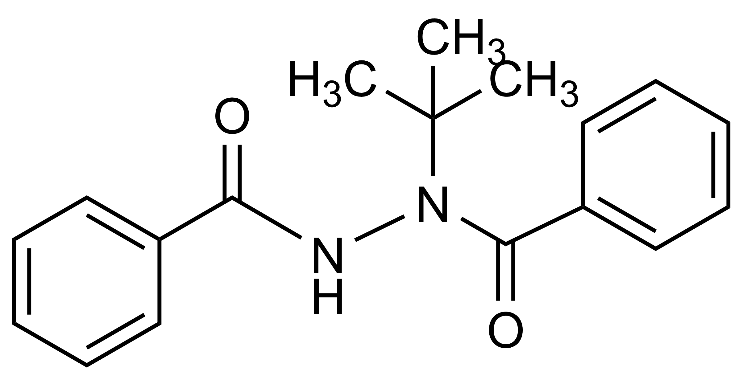 RH 5849 reference standard molecular structure (CAS 112225-87-3)
