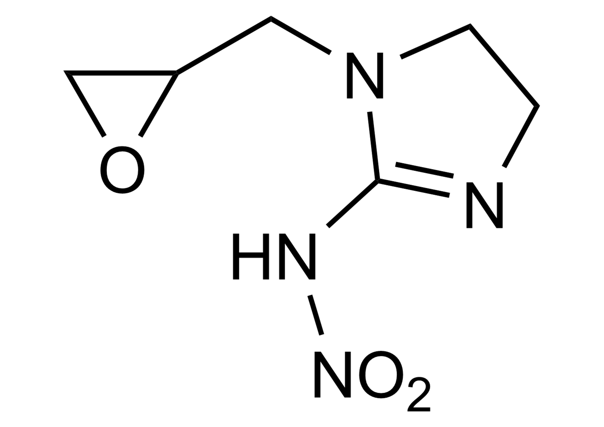 Epoxycloprid reference standard for LC-MS/MS and GC-MS quantification