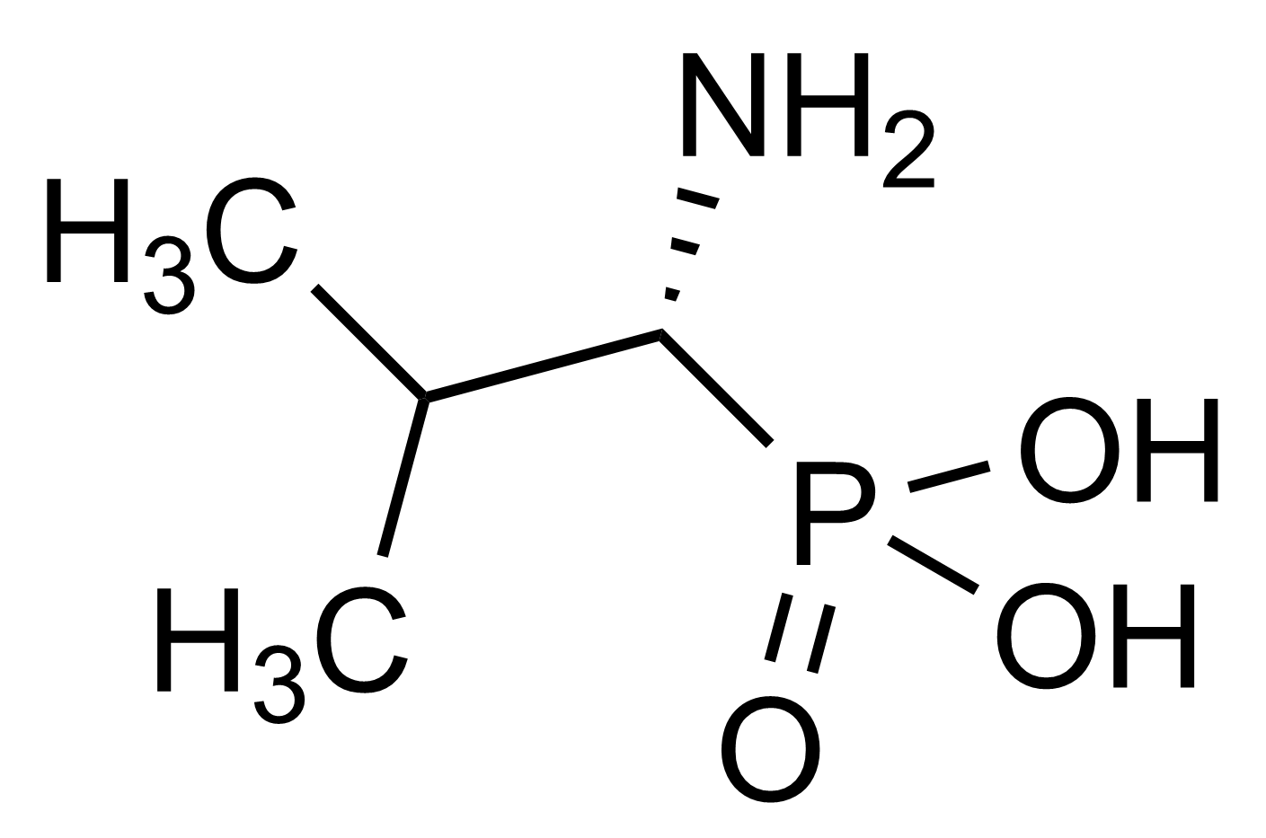 1R AMPPA Reference Standard Molecular Structure Molecular structure of 1R AMPPA reference standard for LC-MS/MS and GC-MS