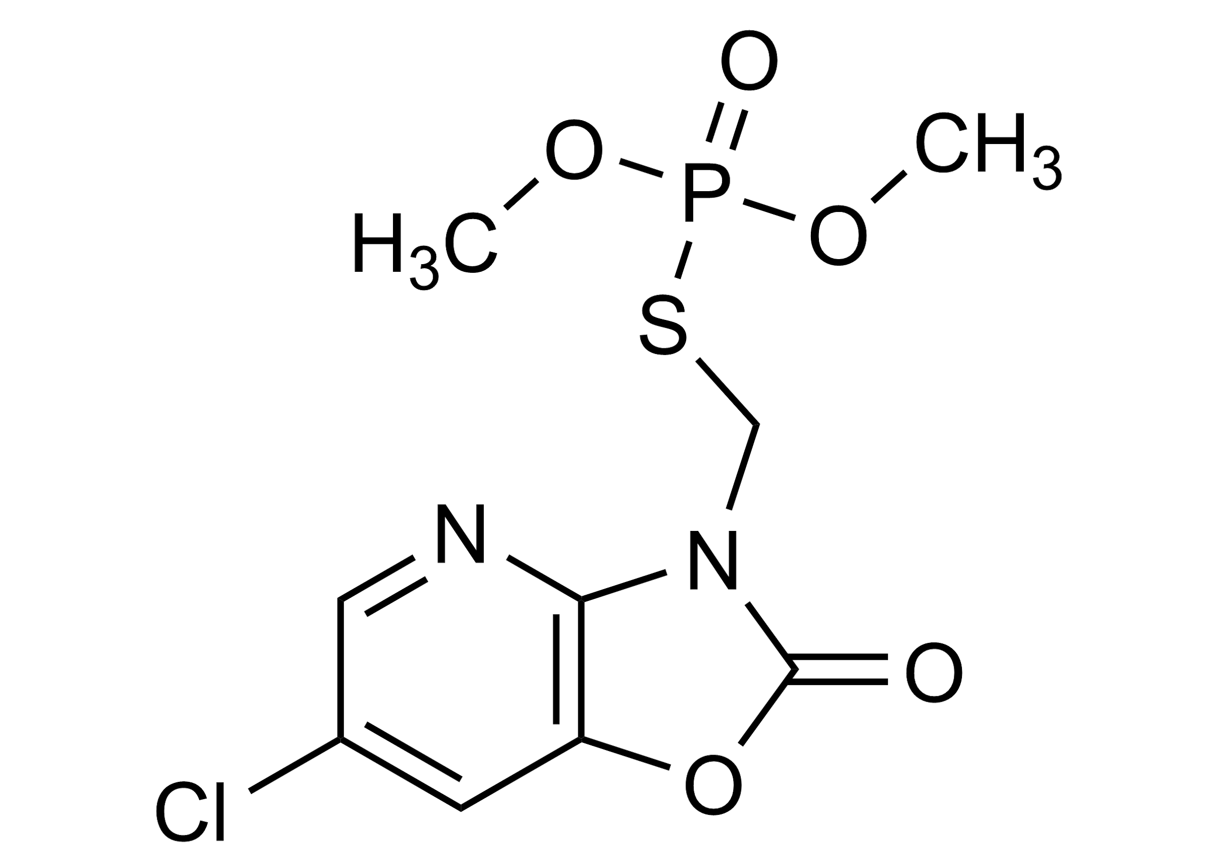 Azamethiphos