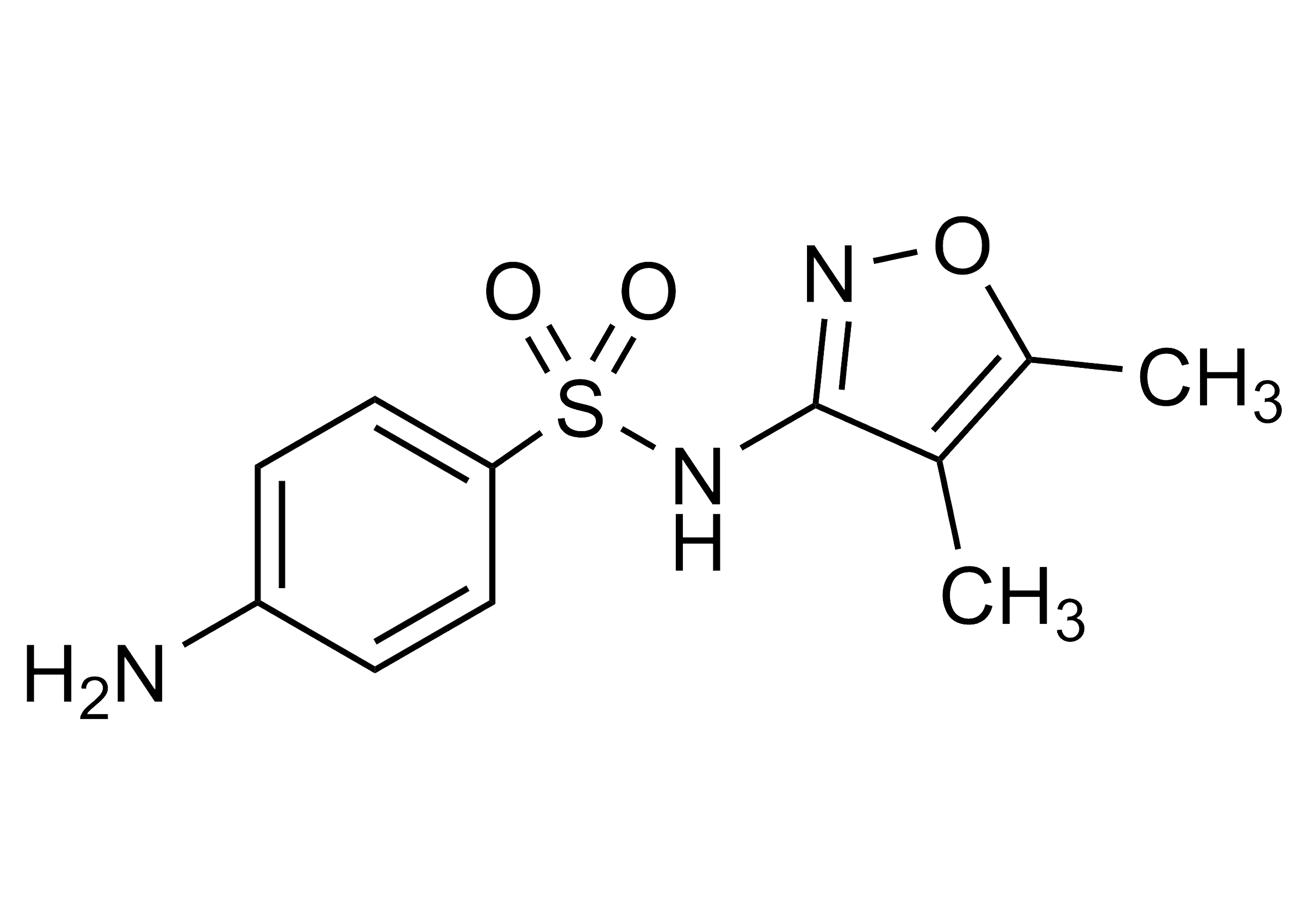 Sulfatroxazole