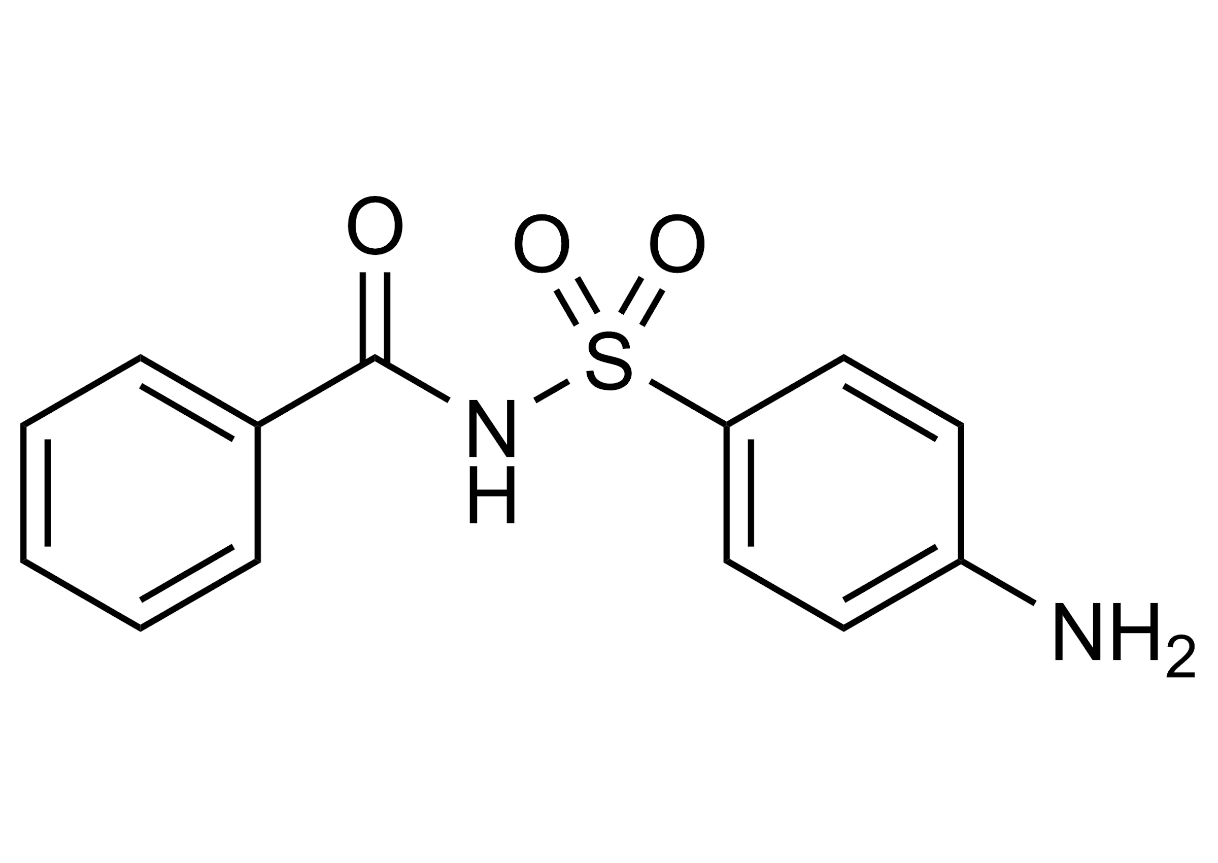 Sulfabenzamide