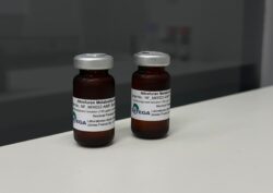 Nitrofuran metabolites Mix 3 unlabelled reference standard mixture in acetonitrile water