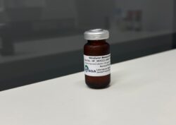 Nitrofuran metabolites Mix 4 labelled isotope labelled reference standard mixture in acetonitrile water