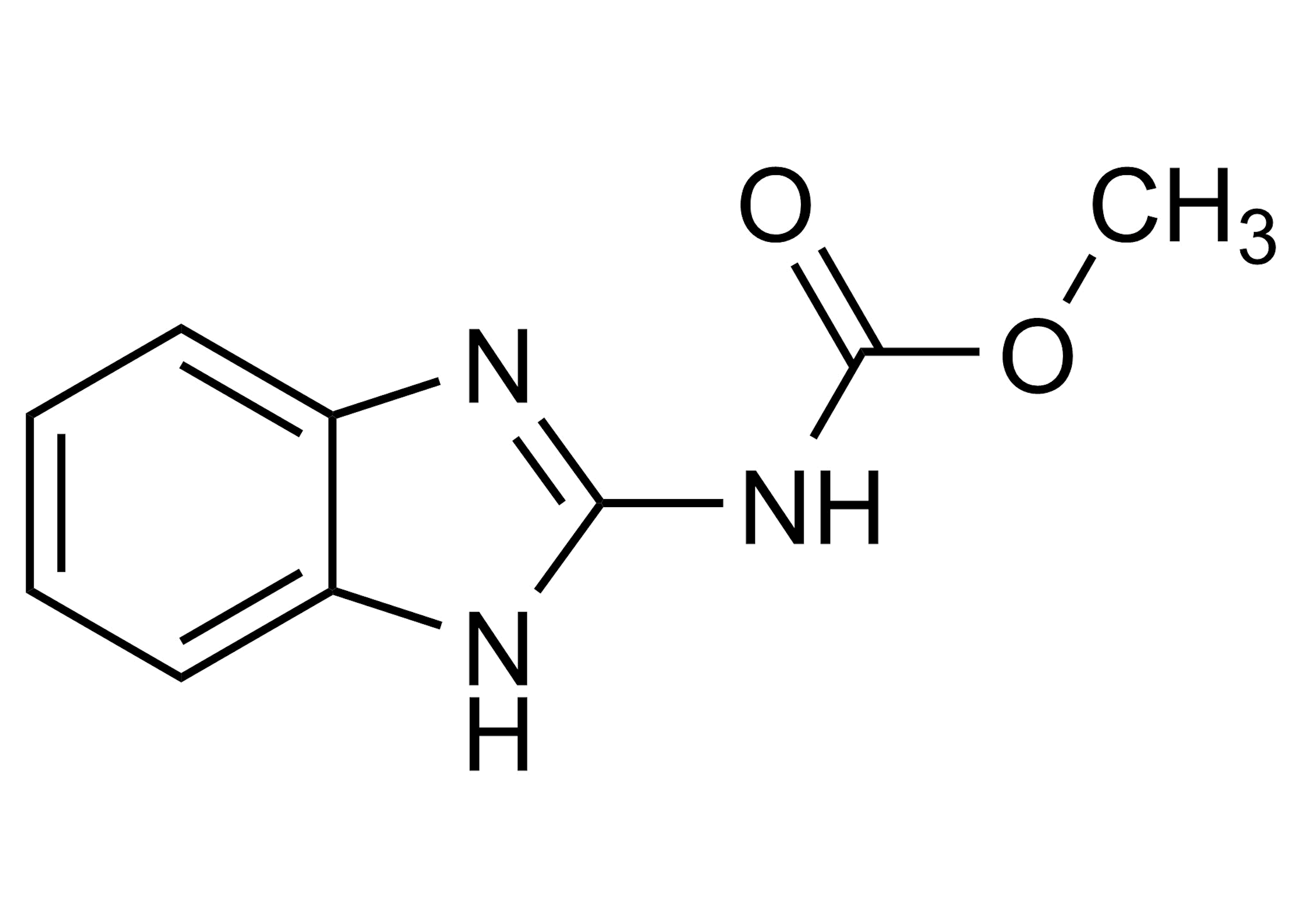 Carbendazim
