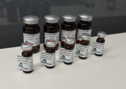 Quinolones Mix 2 100 ug ml in methanol NH4OH 98 2 quinolone reference standard mixture vial