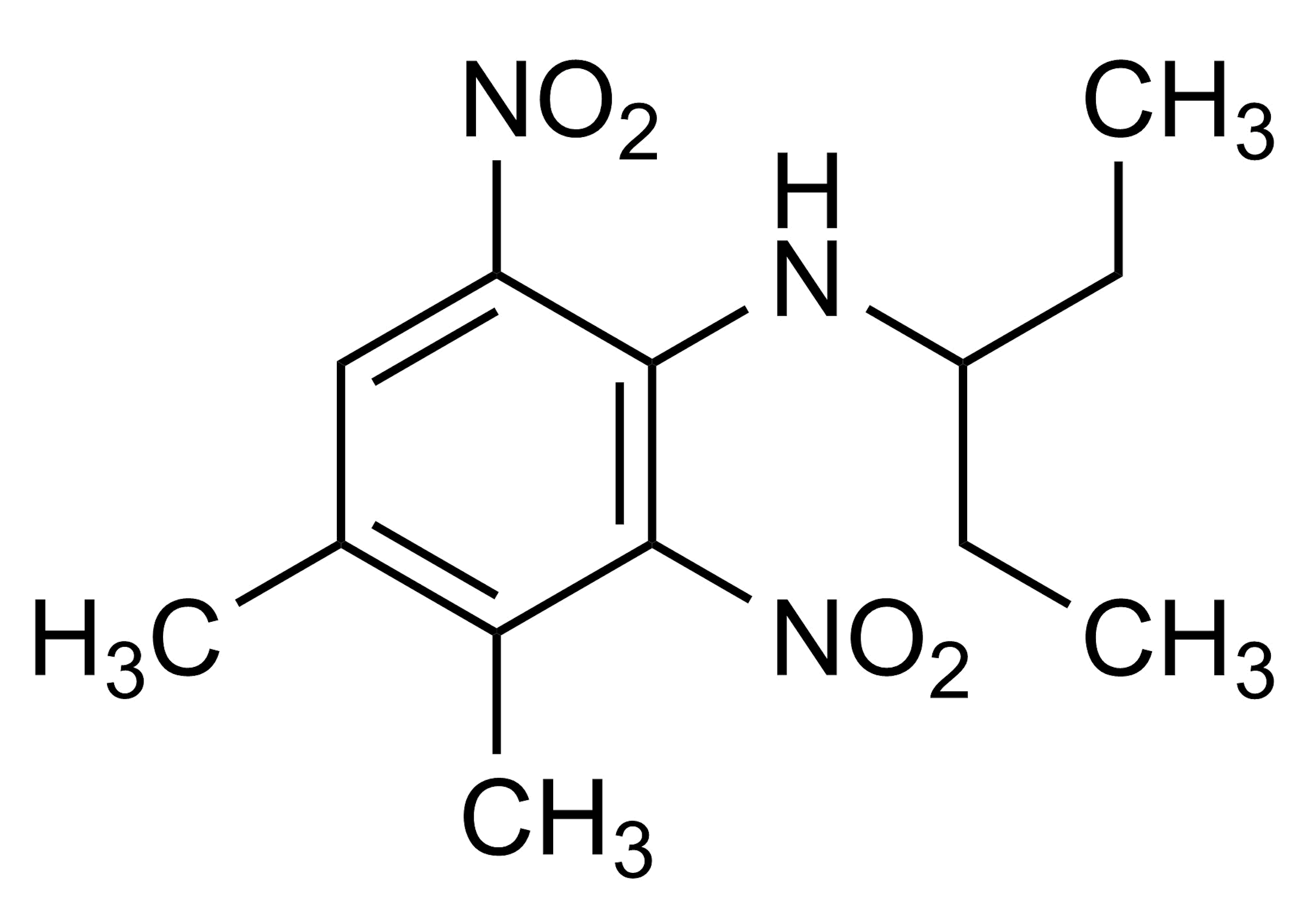 Pendimethalin