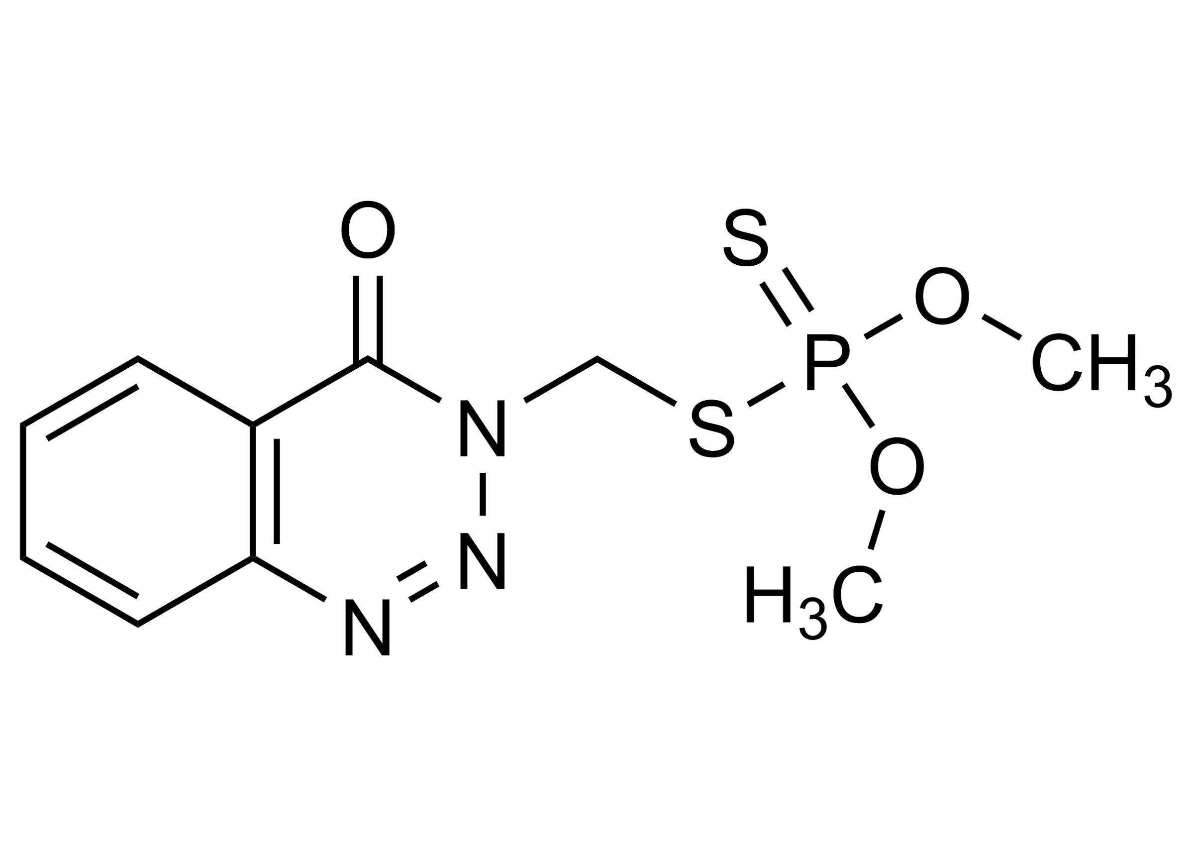 Azinphos-methyl
