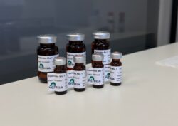 Pesticides Mix 1 Reference Standard in Acetonitrile Pesticides Mix 1 100 ug ml in acetonitrile pesticide reference standard mixture vial